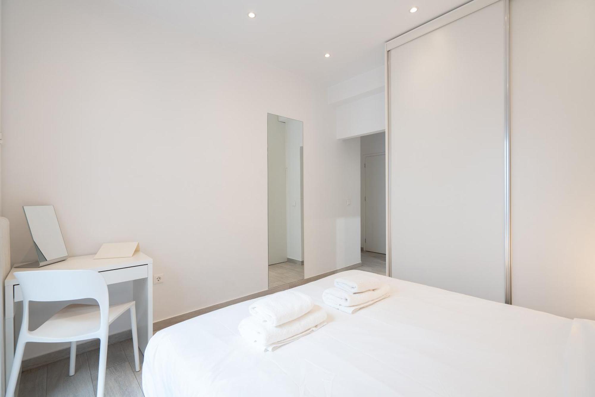 Vibrant & Cozy Apt In Αθήνα Εξωτερικό φωτογραφία