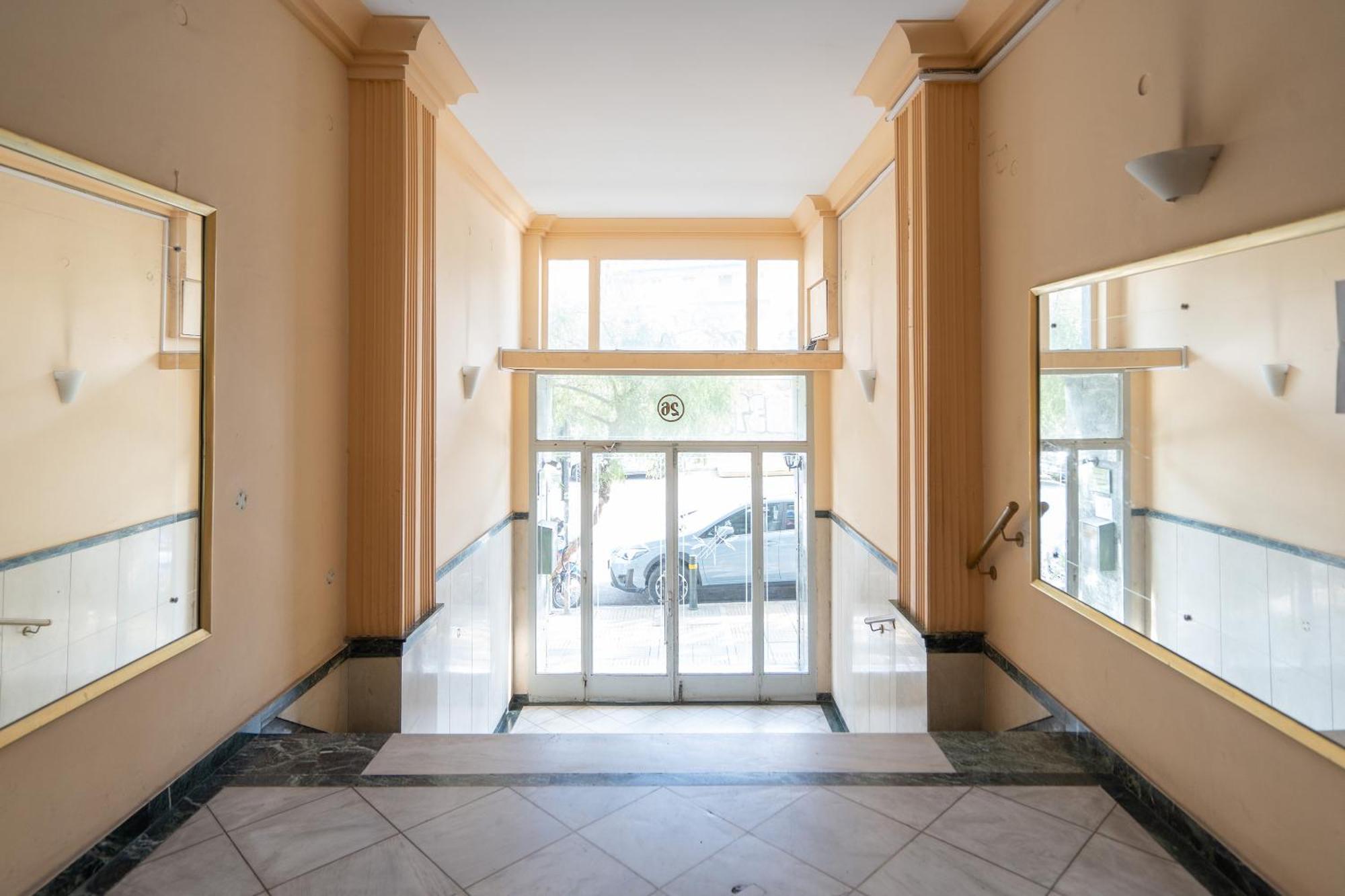 Vibrant & Cozy Apt In Αθήνα Εξωτερικό φωτογραφία